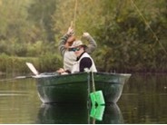 84. Fishing in the Cotswolds